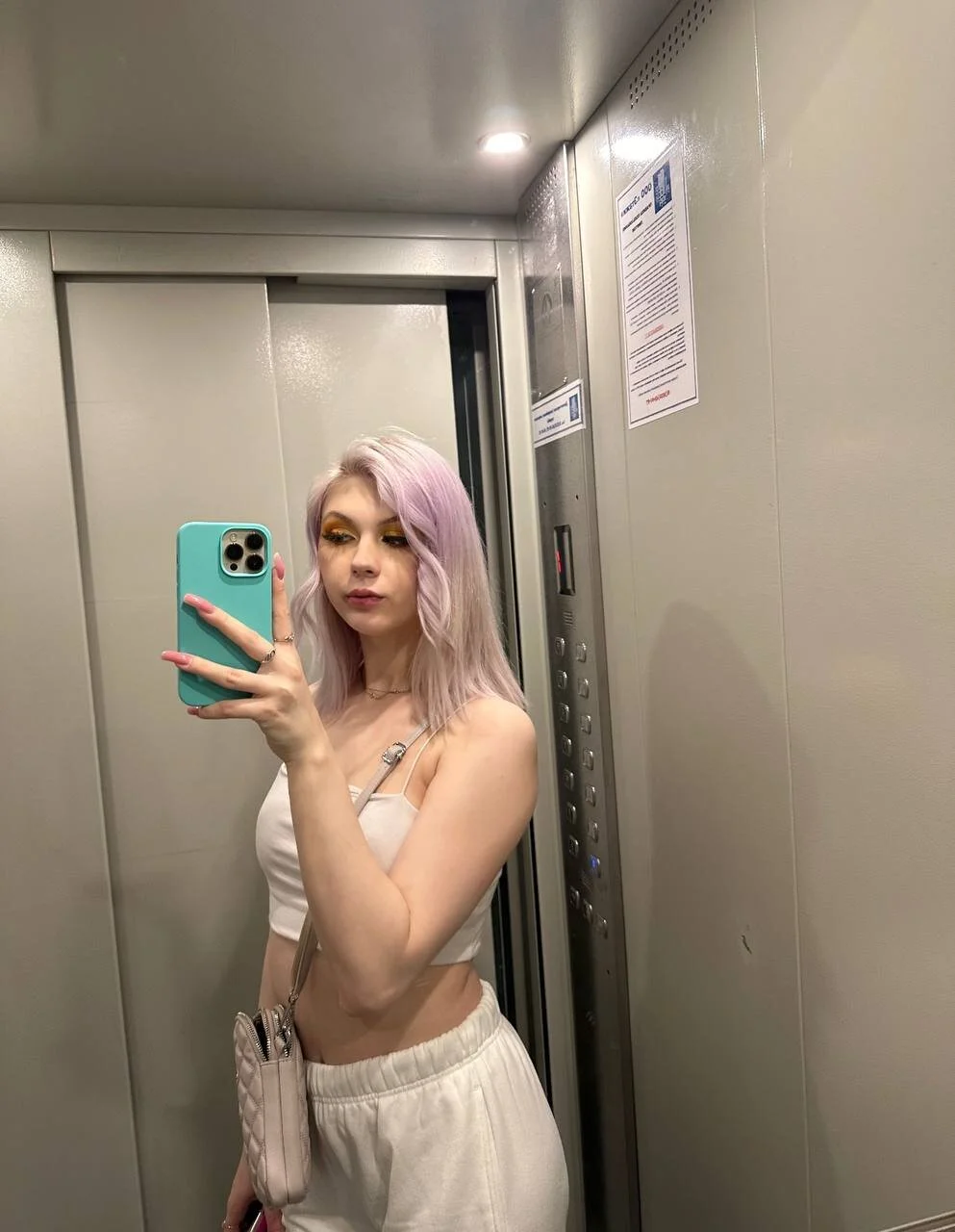 XXX Porn Photo of Nude barbieee_b 3
