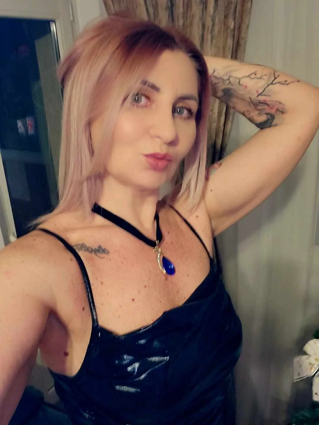 XXX Porn Photo of Nude PussyEvely 10