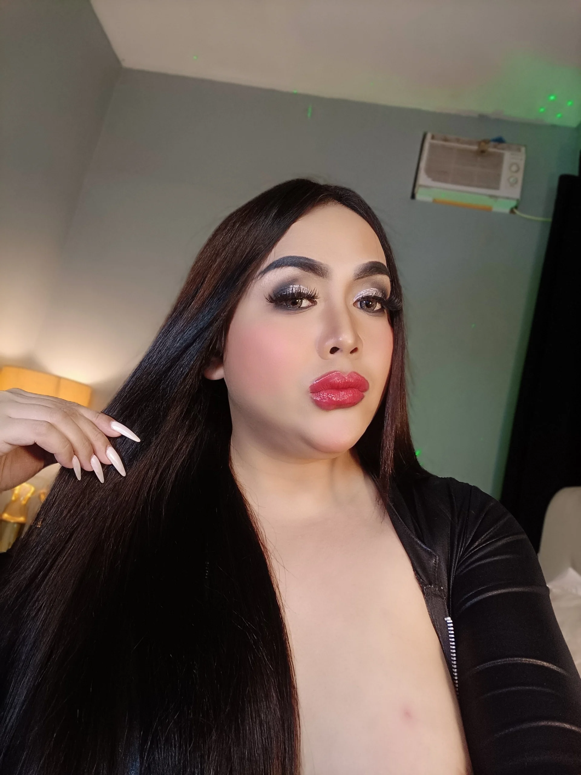 XXX Porn Photo of Nude Unforgettable_Maria 2