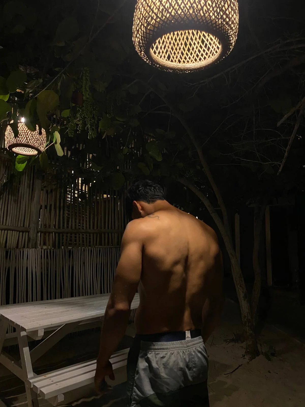 XXX Porn Photo of Nude muscle_boyhorny 68