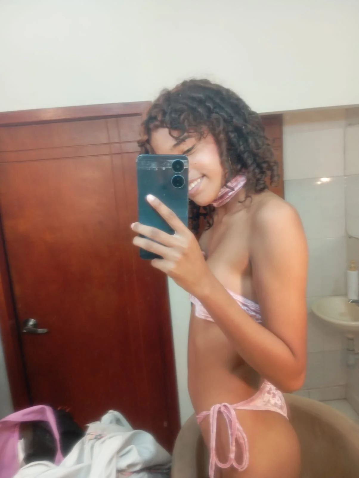 XXX Porn Photo of Nude Alexa_liss18 3