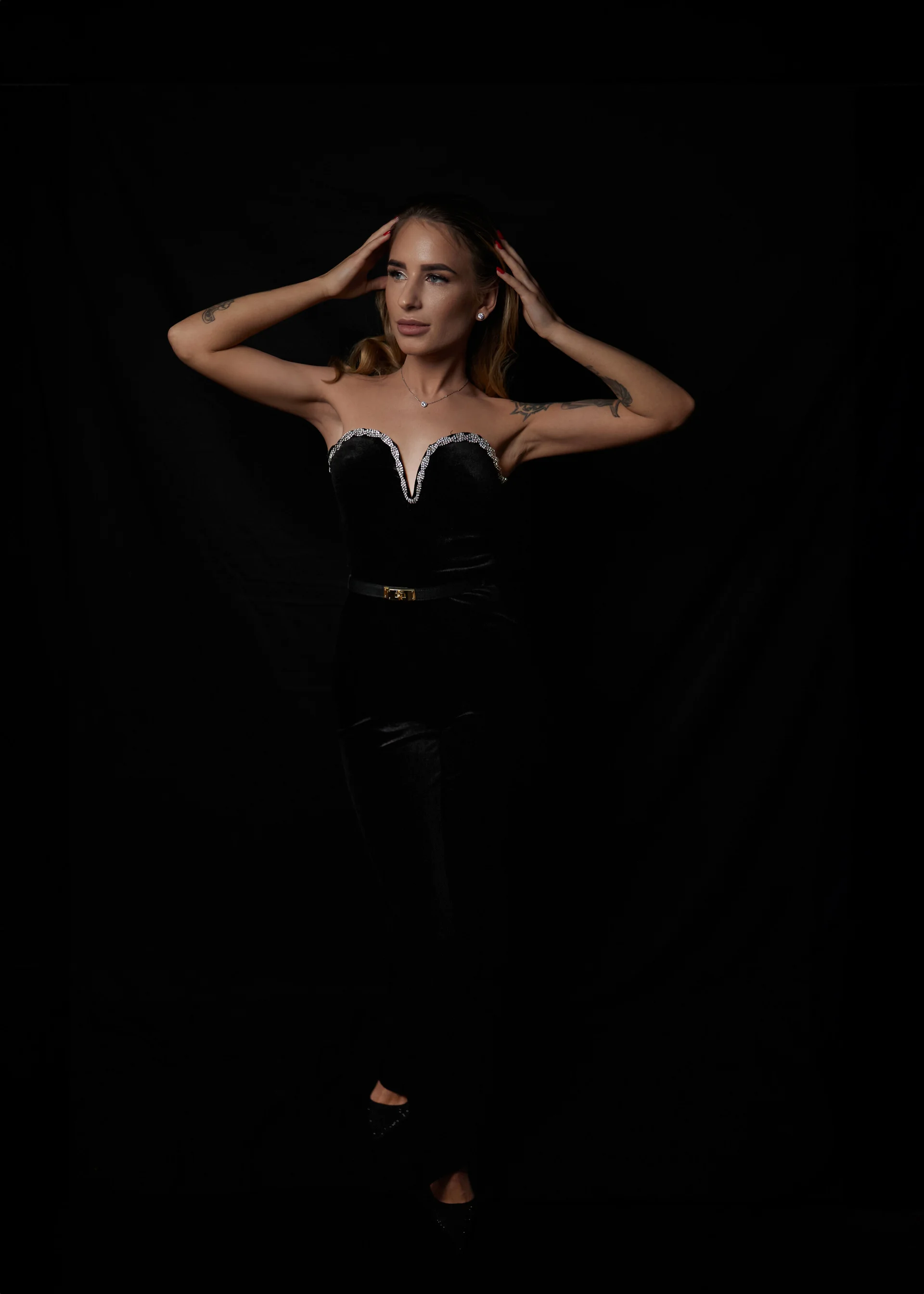 XXX Porn Photo of Nude DeboraHorny 6