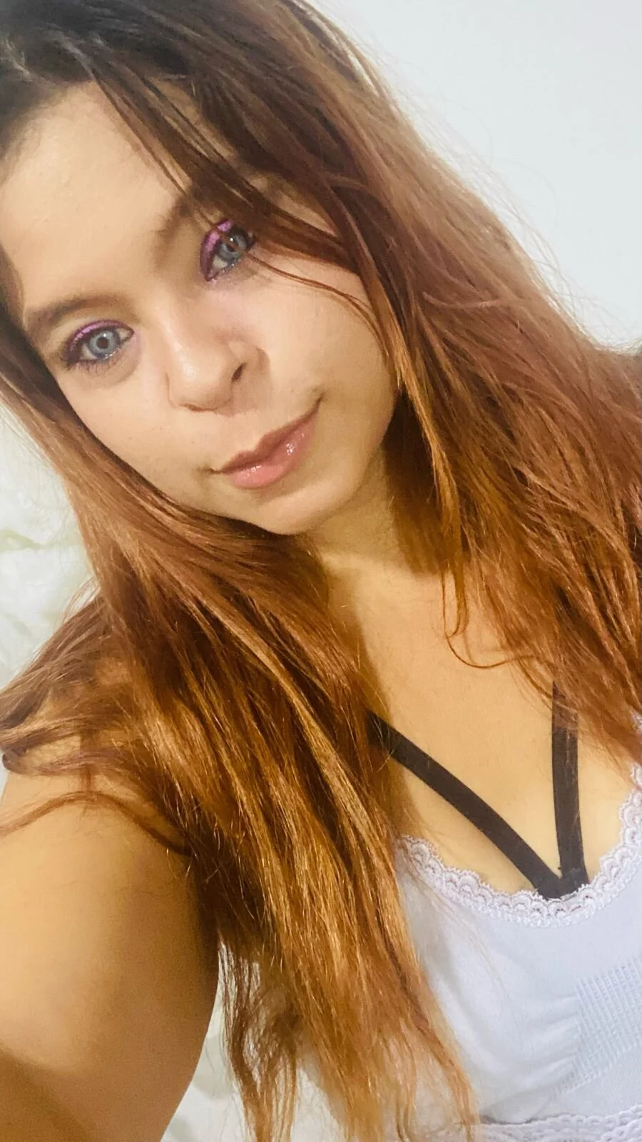 XXX Porn Photo of Nude Kassandra369 360