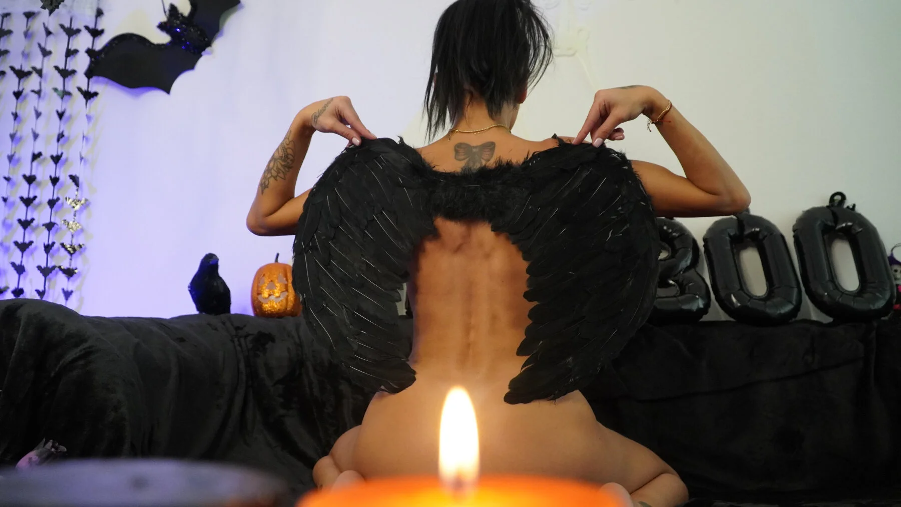 XXX Porn Photo of Nude PlayfulShow 280