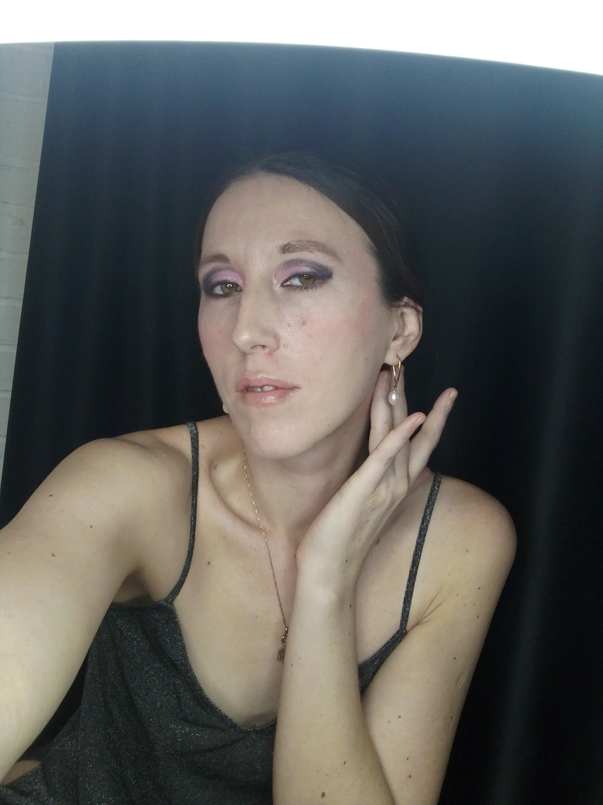 XXX Porn Photo of Nude K_kessi 15