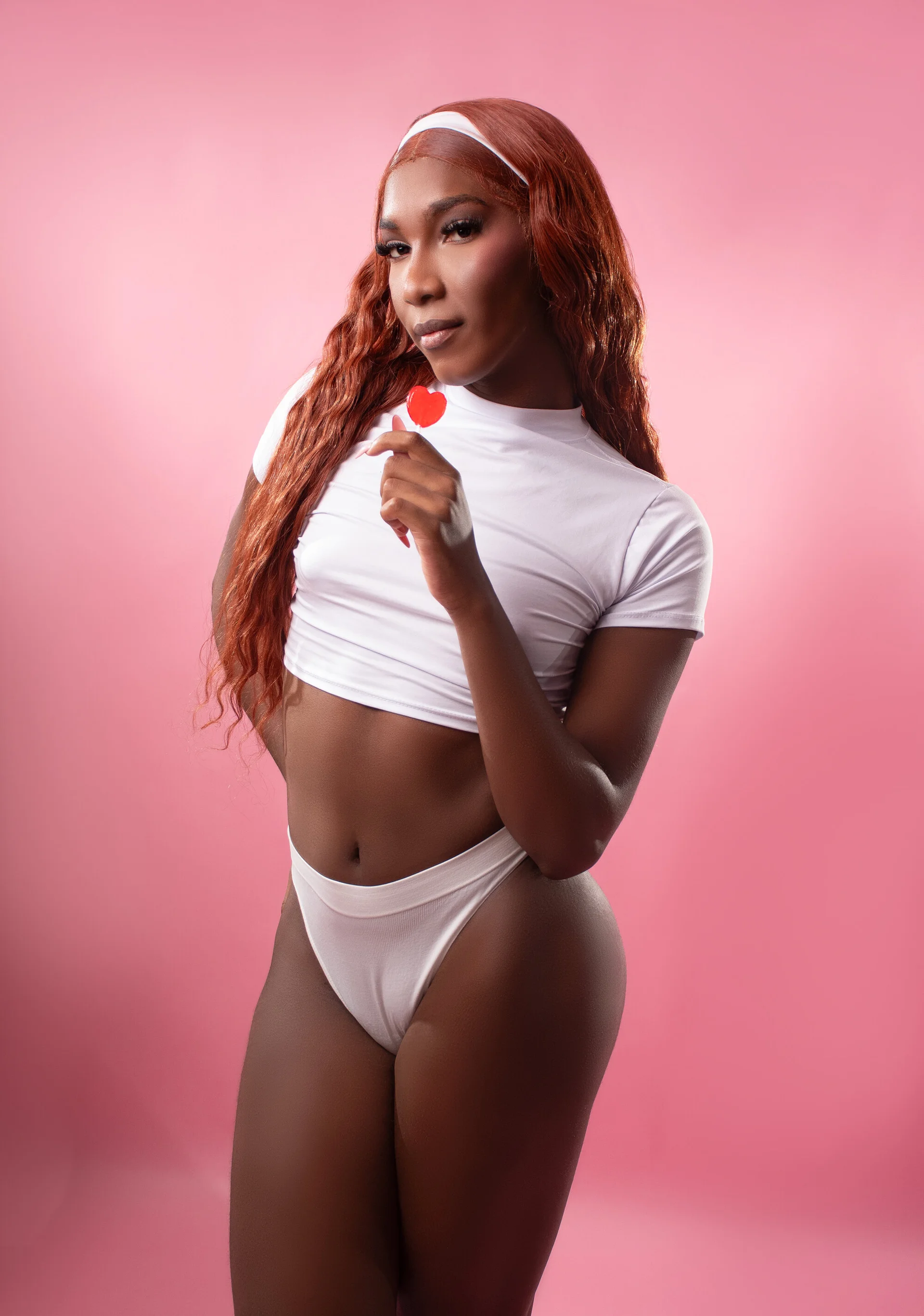 XXX Porn Photo of Nude evangelin_ts 40