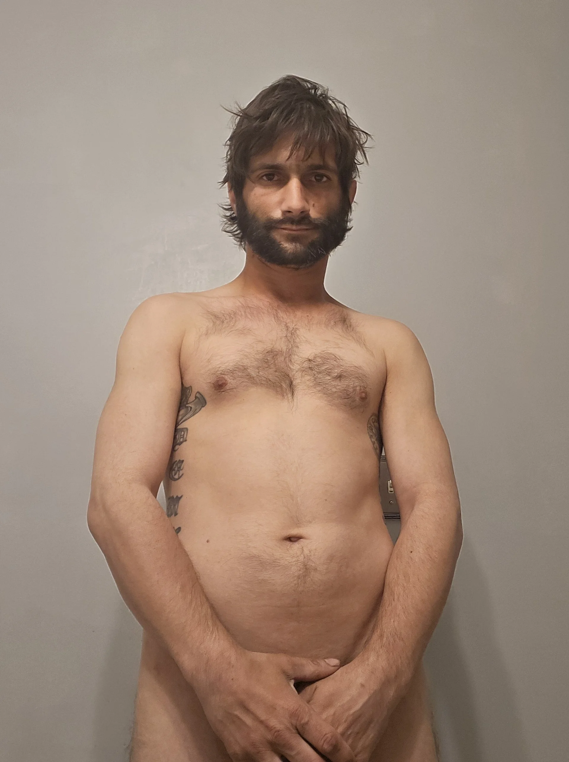 XXX Porn Photo of Nude TrndSettr 2