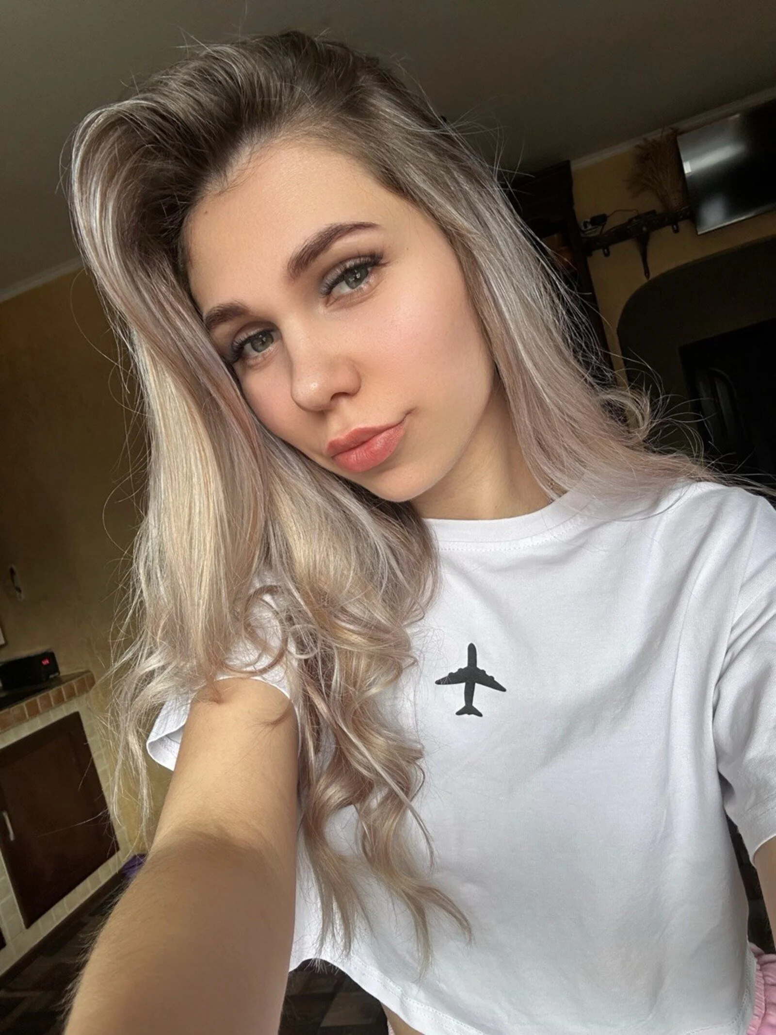 XXX Porn Photo of Nude DebbieCobb 4