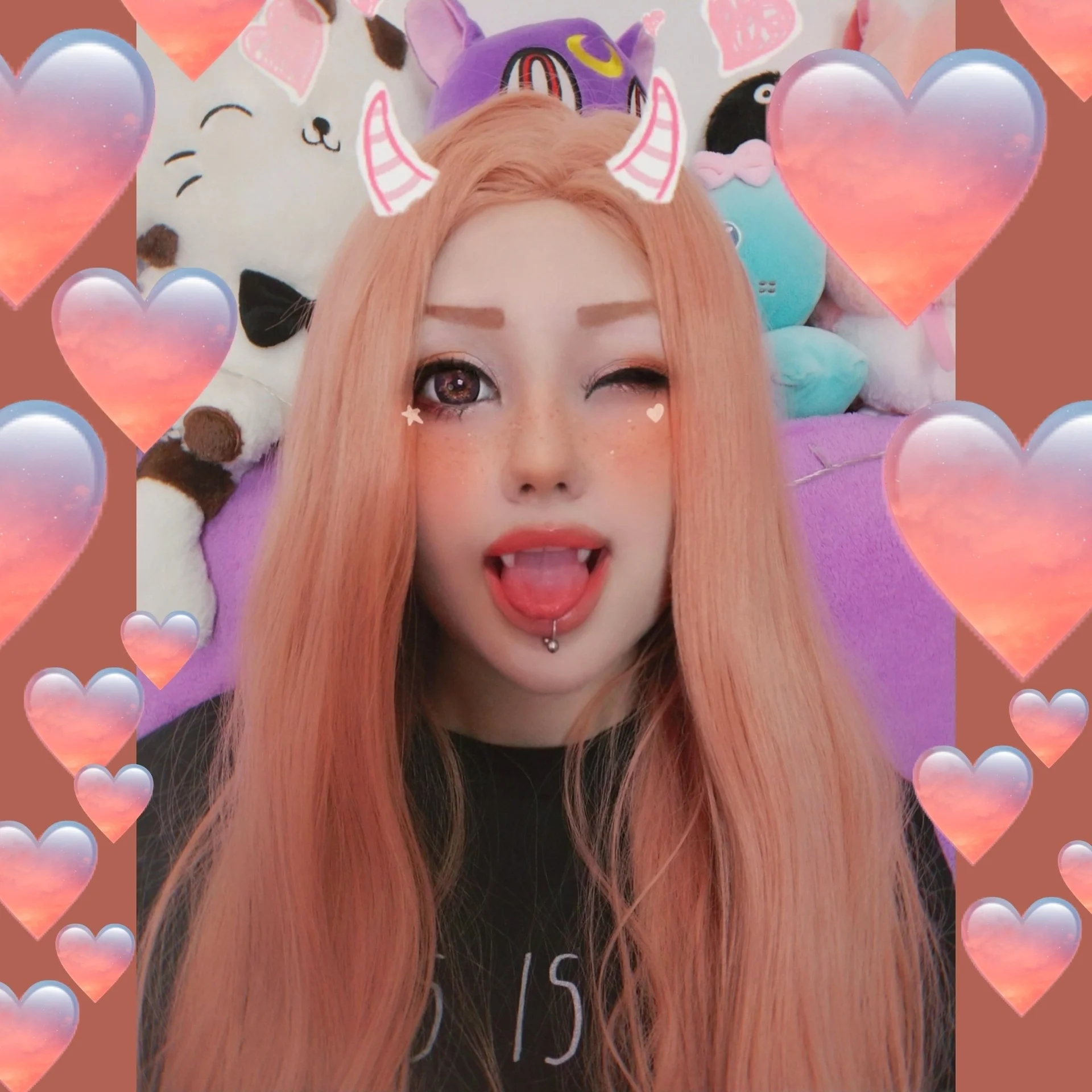 XXX Porn Photo of Nude Lolisuccub 231
