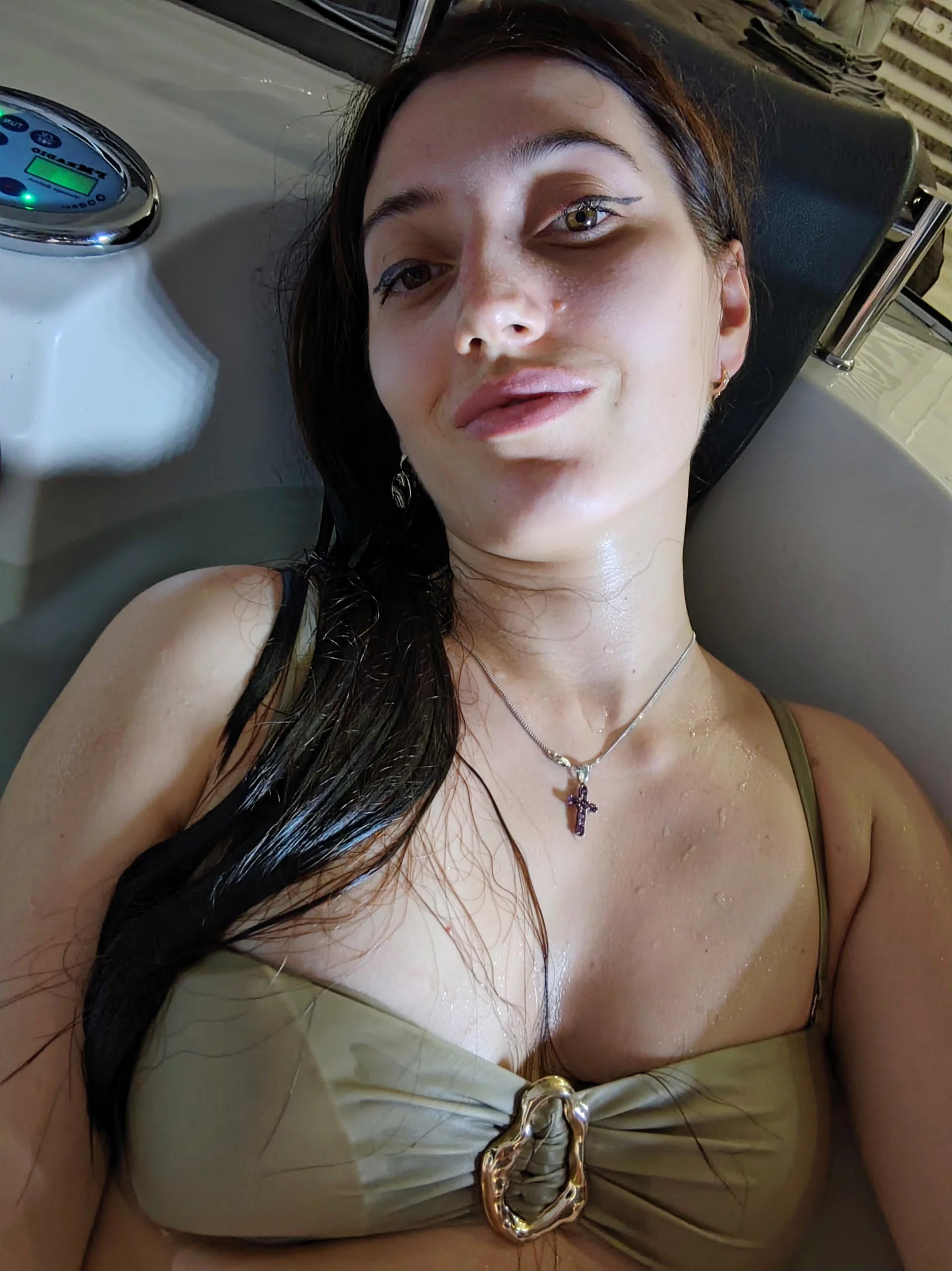 XXX Porn Photo of Nude Iren 1770