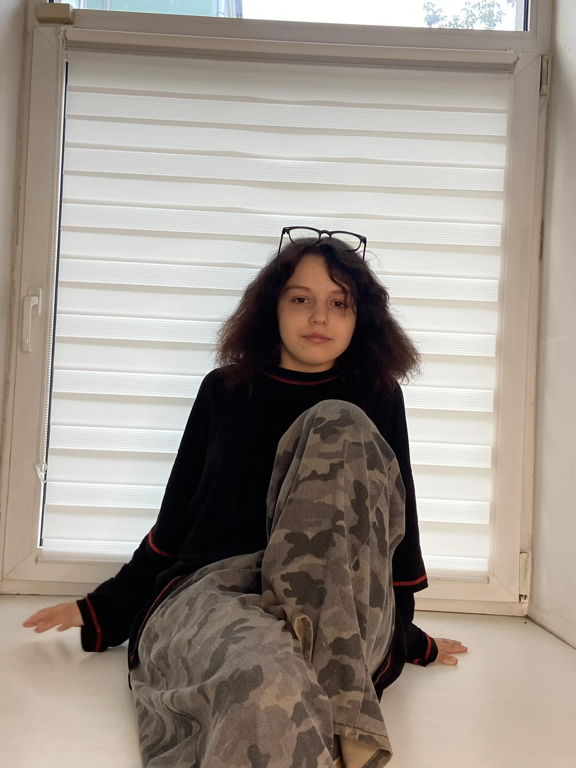 XXX Porn Photo of Nude VadaBellotti 2