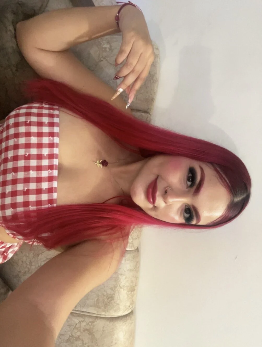 XXX Porn Photo of Nude Nathali_Adans 58