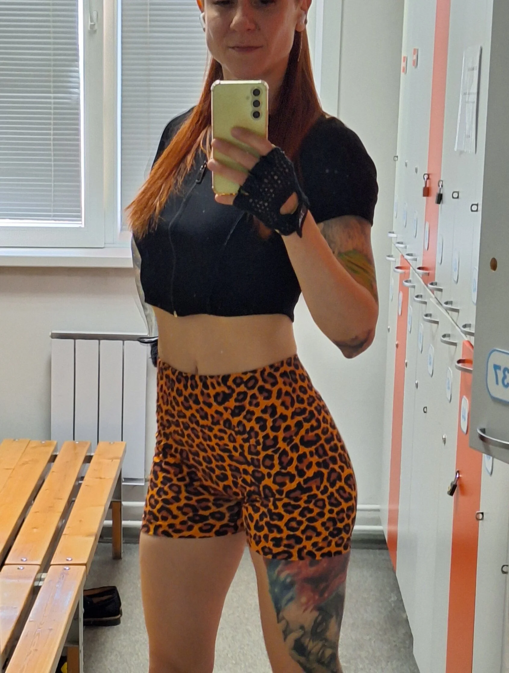 XXX Porn Photo of Nude Red_Hurricane 6