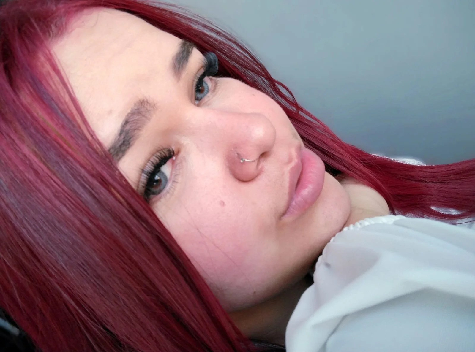 XXX Porn Photo of Nude Dannie_sofie1 1