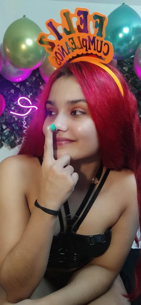 XXX Porn Photo of Nude DestinyHills 18