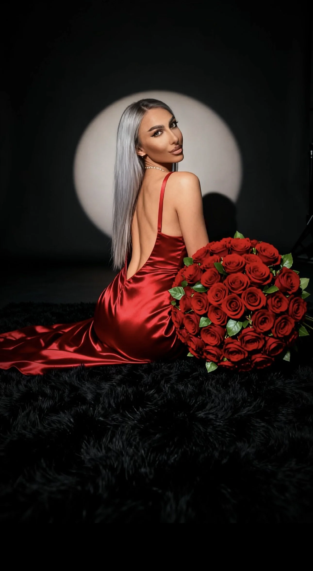 XXX Porn Photo of Nude KarlaBart 132