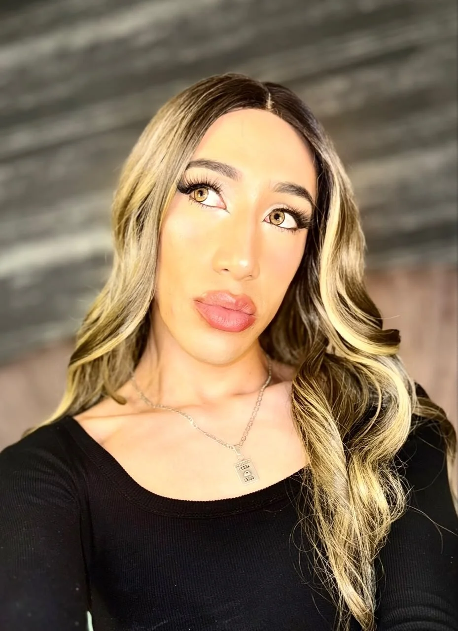 XXX Porn Photo of Nude Nayla_Monroee 111