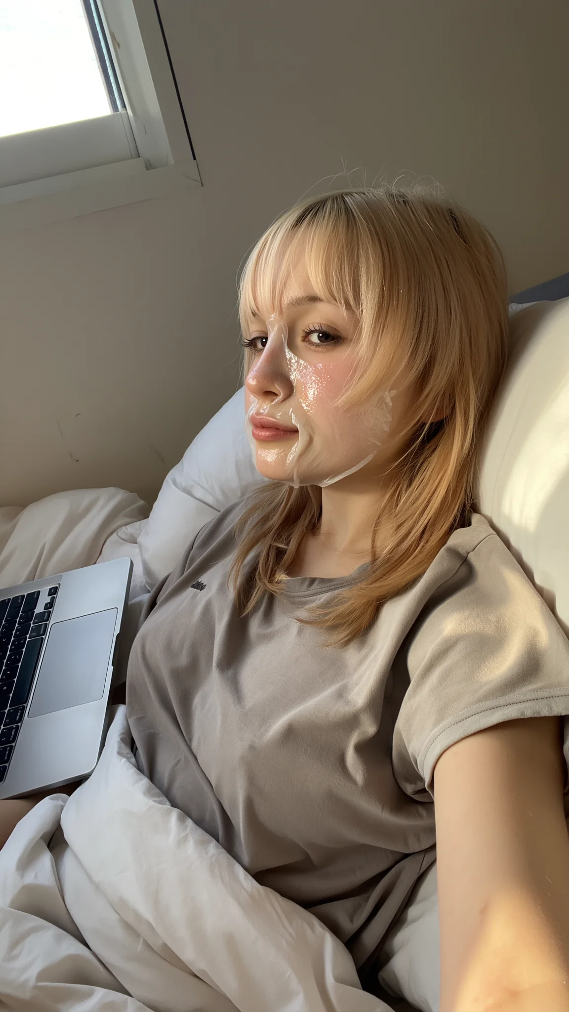 XXX Porn Photo of Nude Kyomi_Sun 26