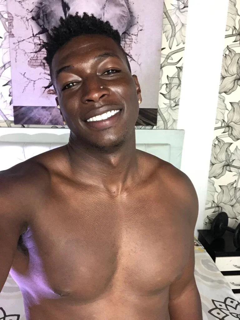 XXX Porn Photo of Nude michaell_james7 3