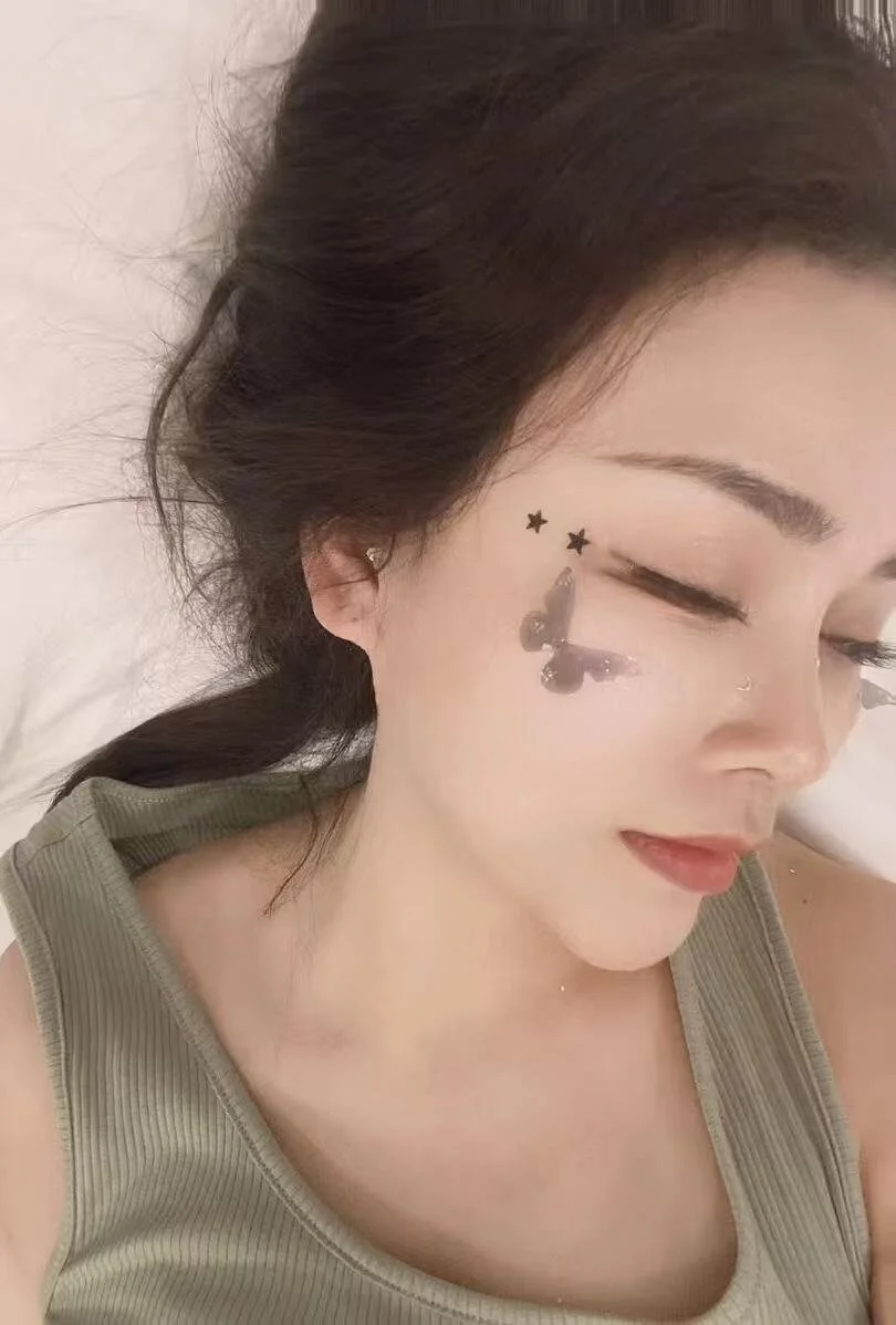 XXX Porn Photo of Nude xiaoxue-TT 2