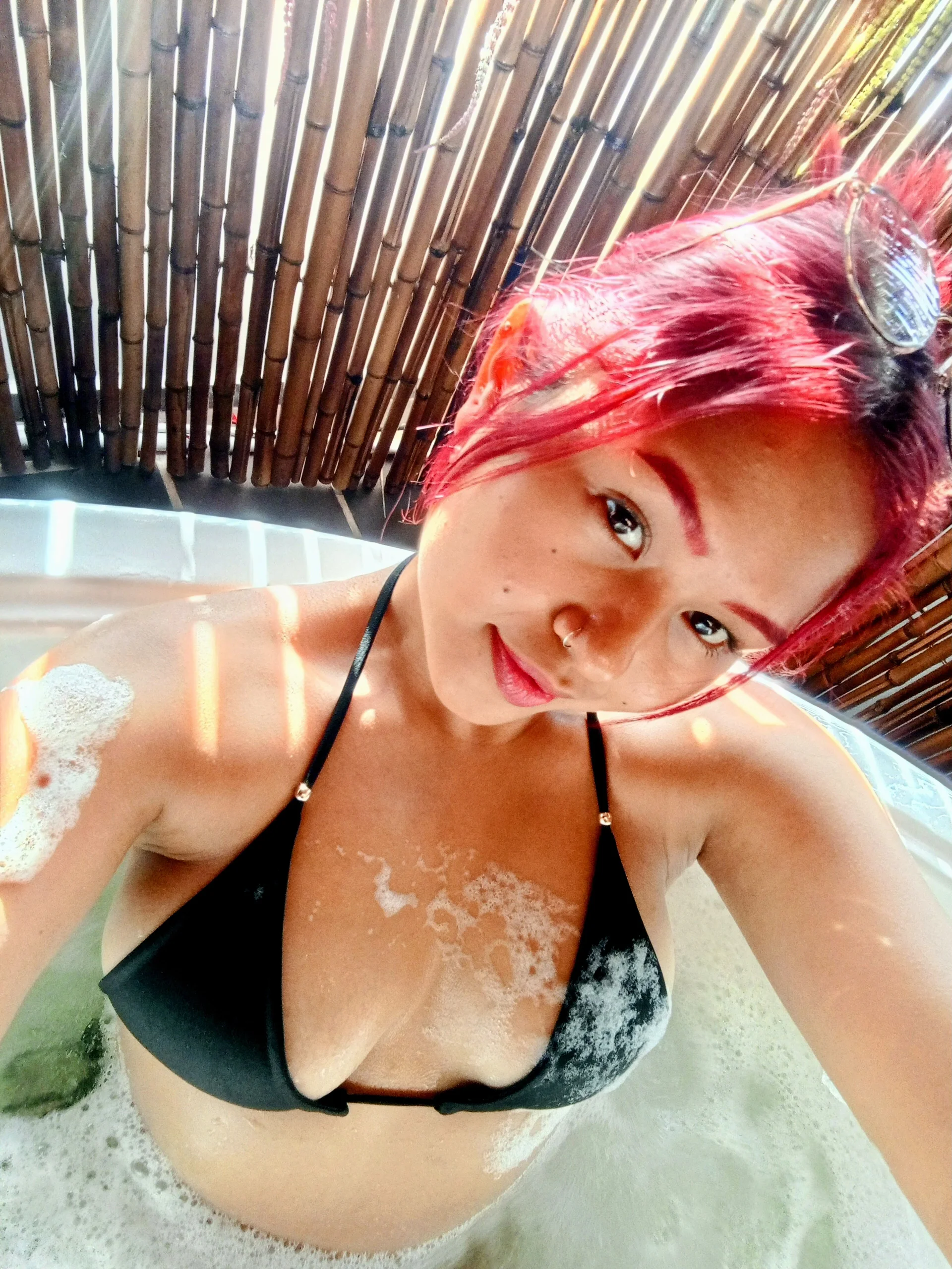 XXX Porn Photo of Nude MAYASMITH__ 55