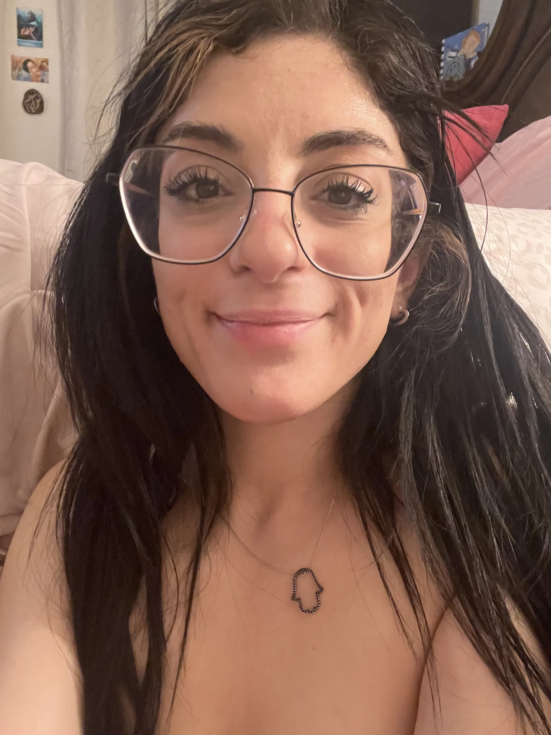 XXX Porn Photo of Nude MariYUMM 4