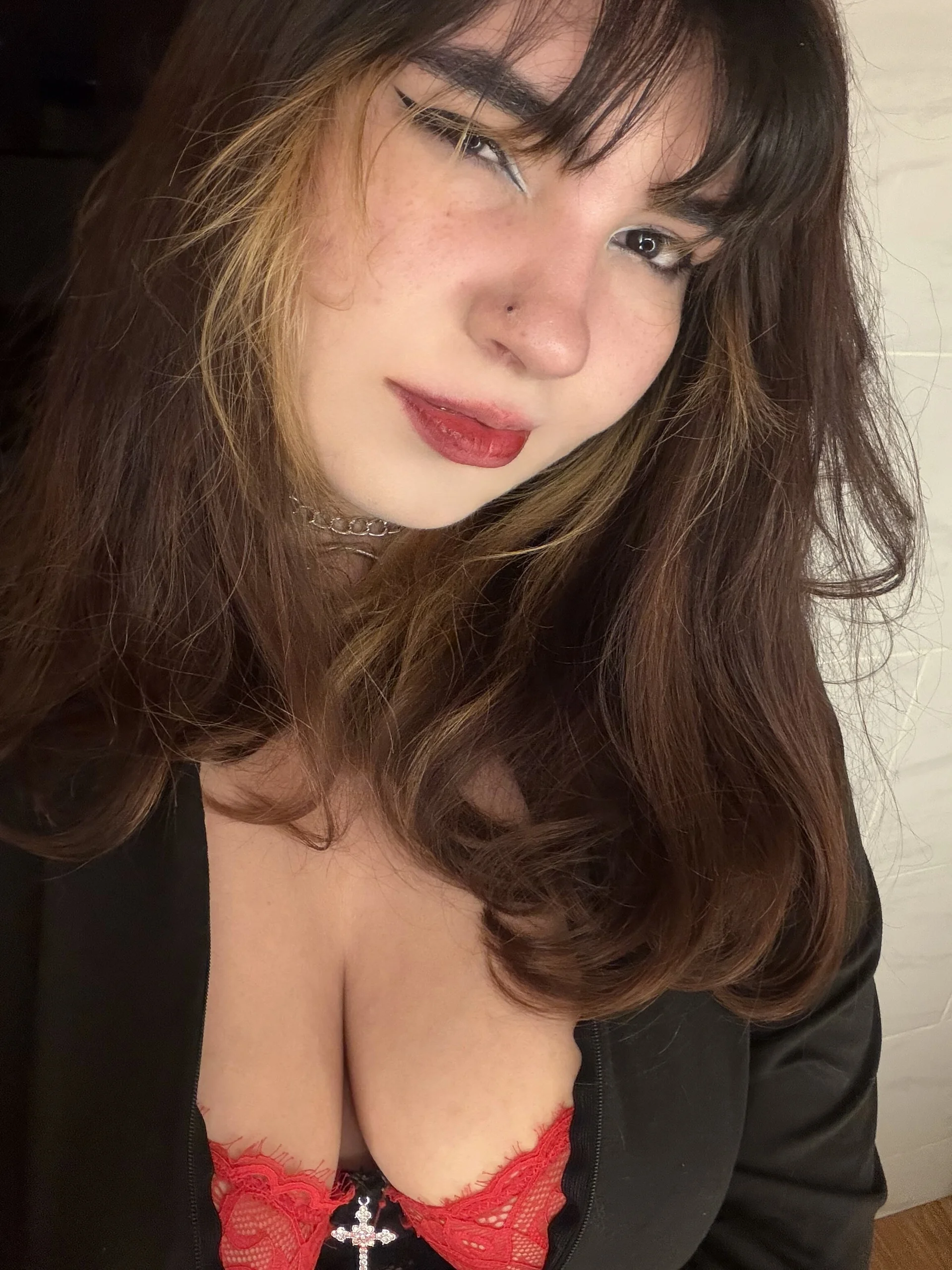 XXX Porn Photo of Nude BladeOfMiquella 9