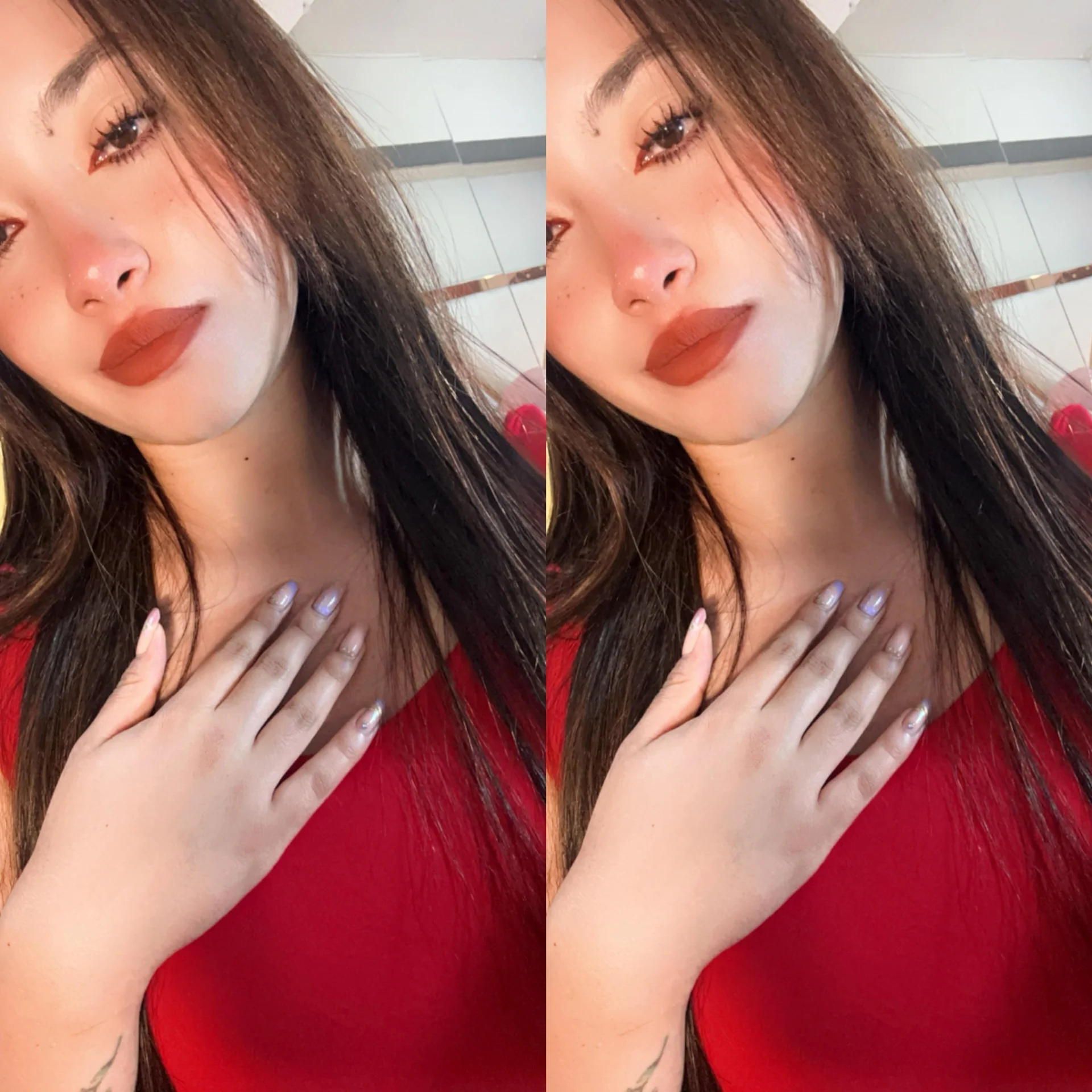 XXX Porn Photo of Nude emily_palmeer 10