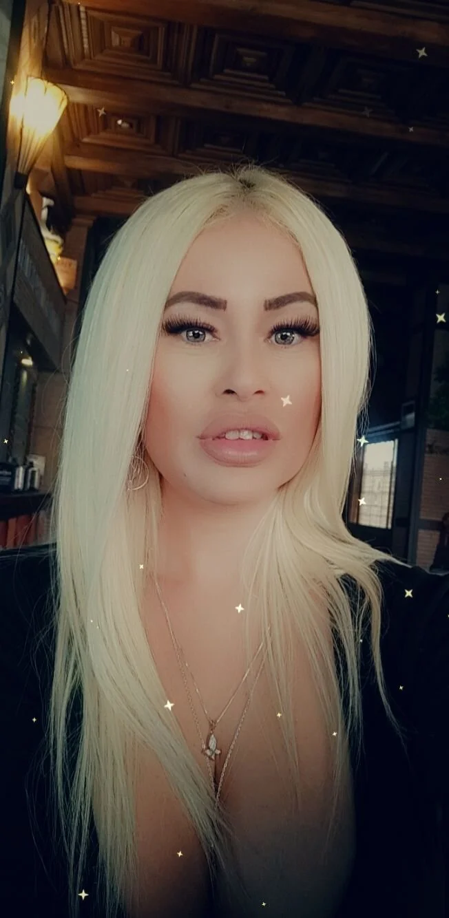XXX Porn Photo of Nude MILFBARBY 12