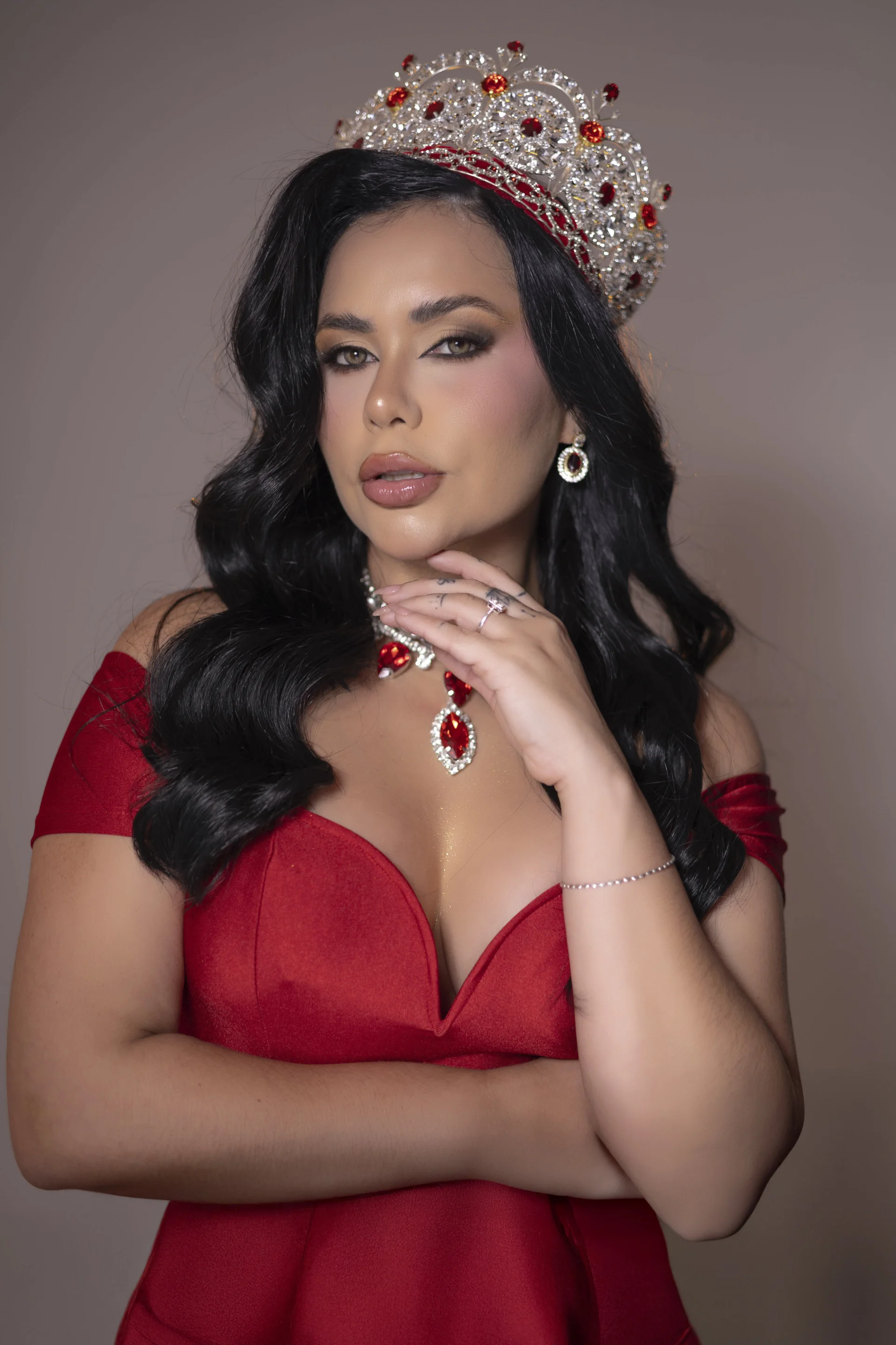 XXX Porn Photo of Nude emperatriz_reyes 5