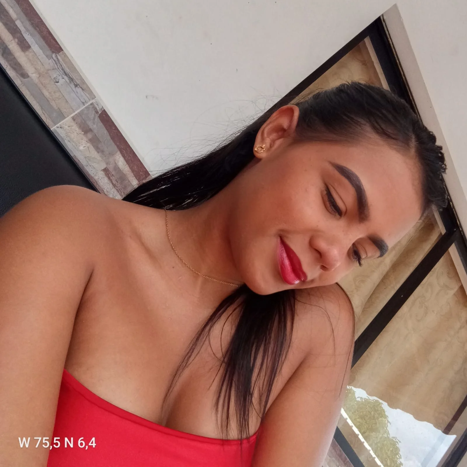 XXX Porn Photo of Nude Liss-Reyes 66