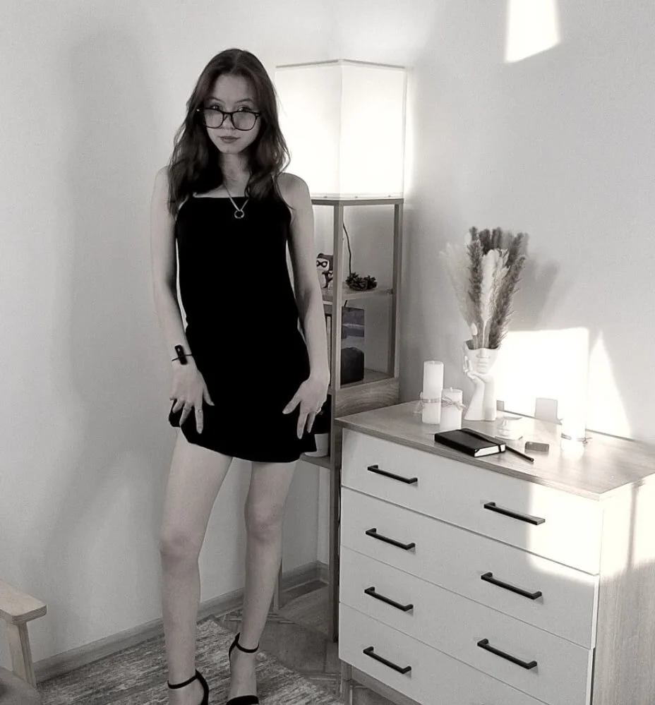 XXX Porn Photo of Nude TiannaBorlace 40