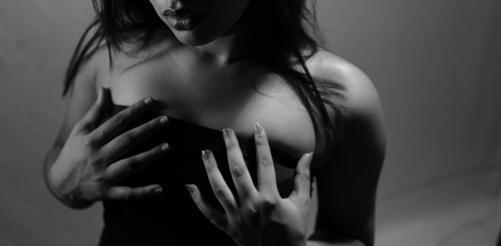 XXX Porn Photo of Nude sassy_mahi 3