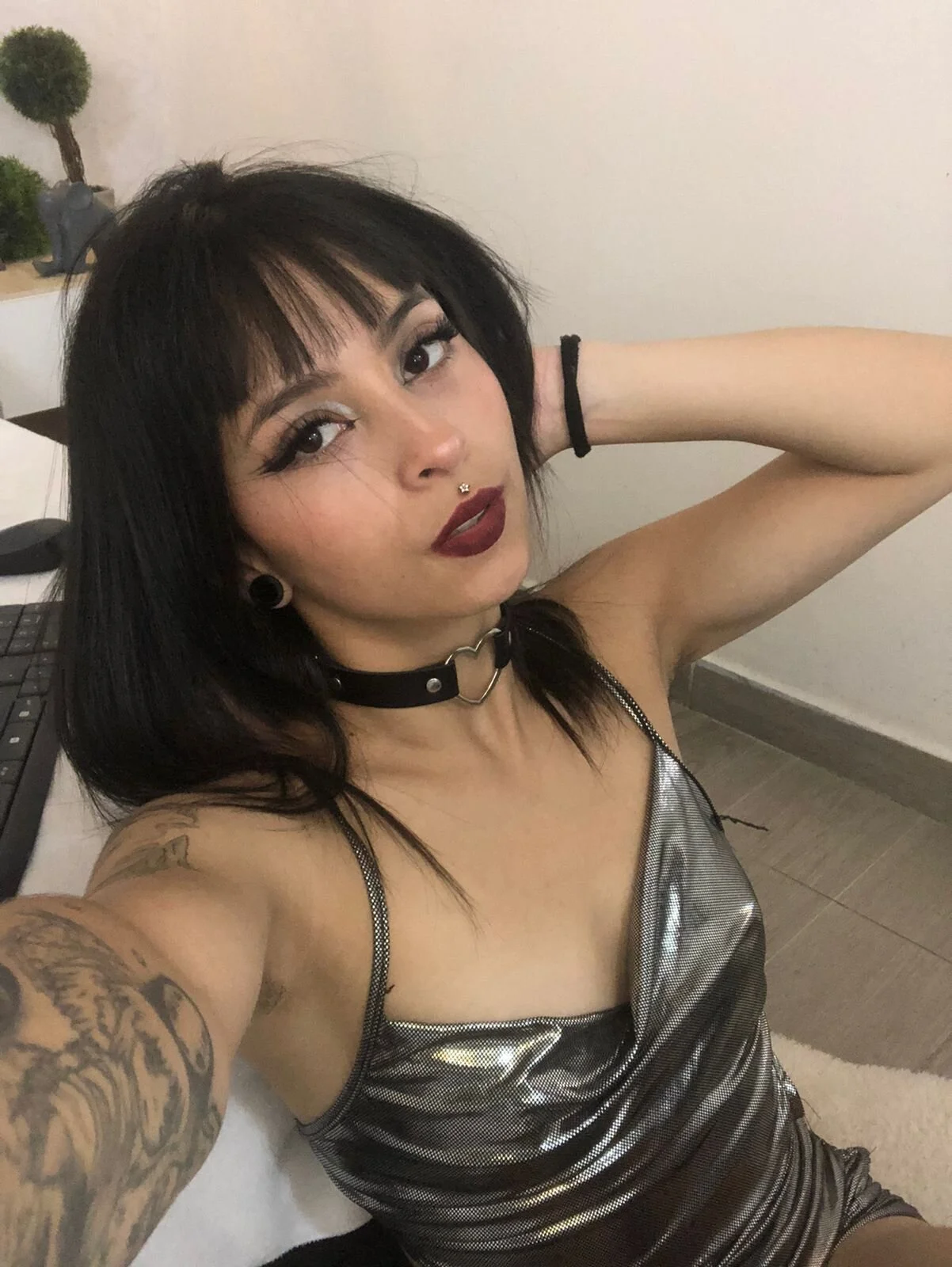 XXX Porn Photo of Nude Kind_Scarlett 42
