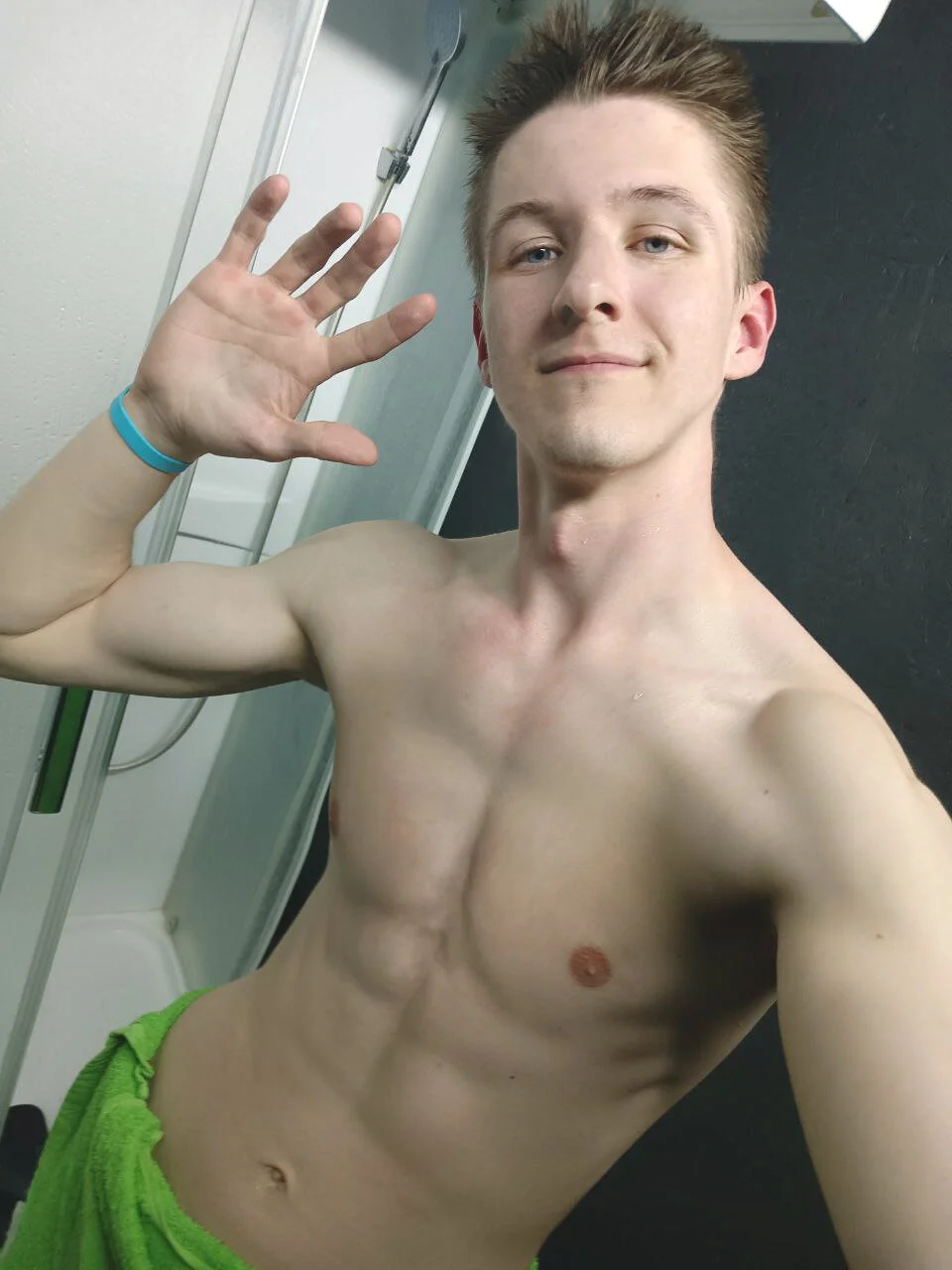 XXX Porn Photo of Nude TonyWatcher 9