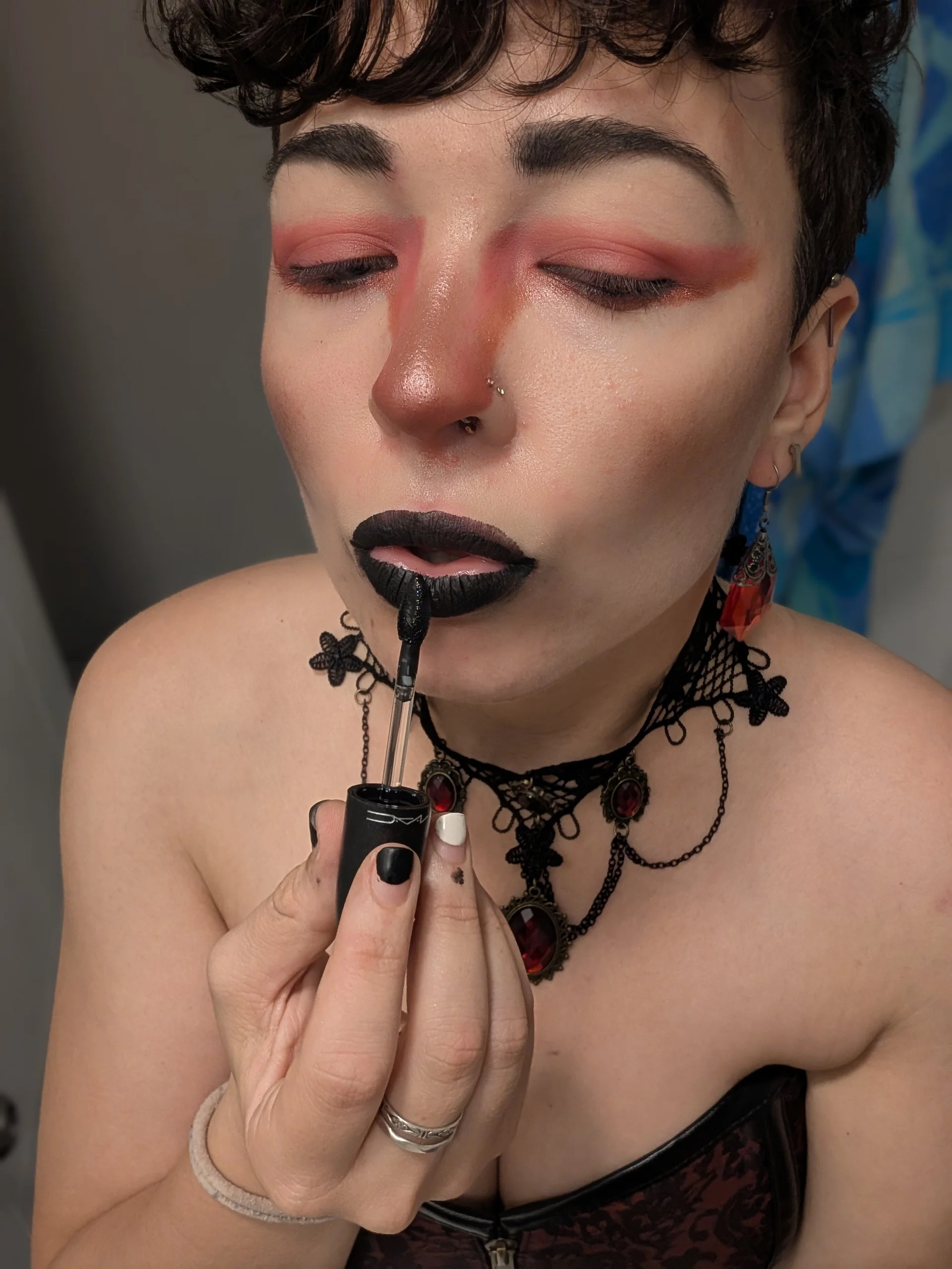 XXX Porn Photo of Nude kittyfitty29 7