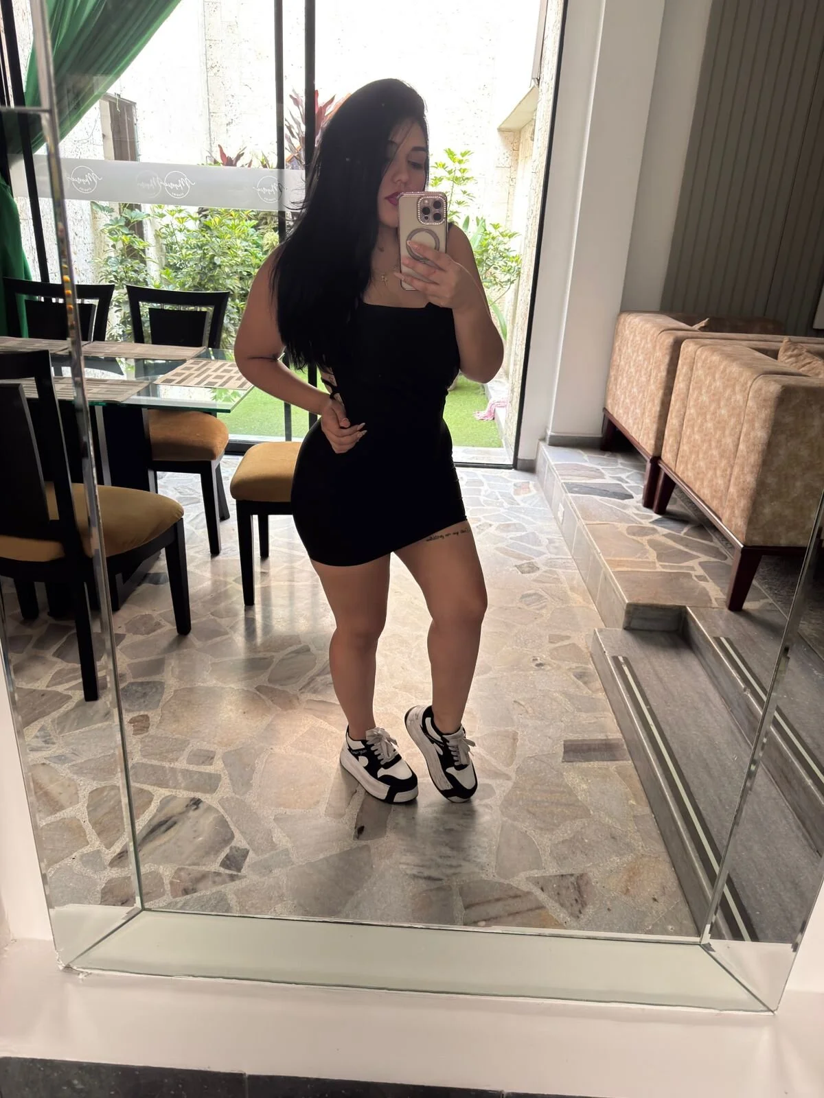 XXX Porn Photo of Nude Maddysex_ 403