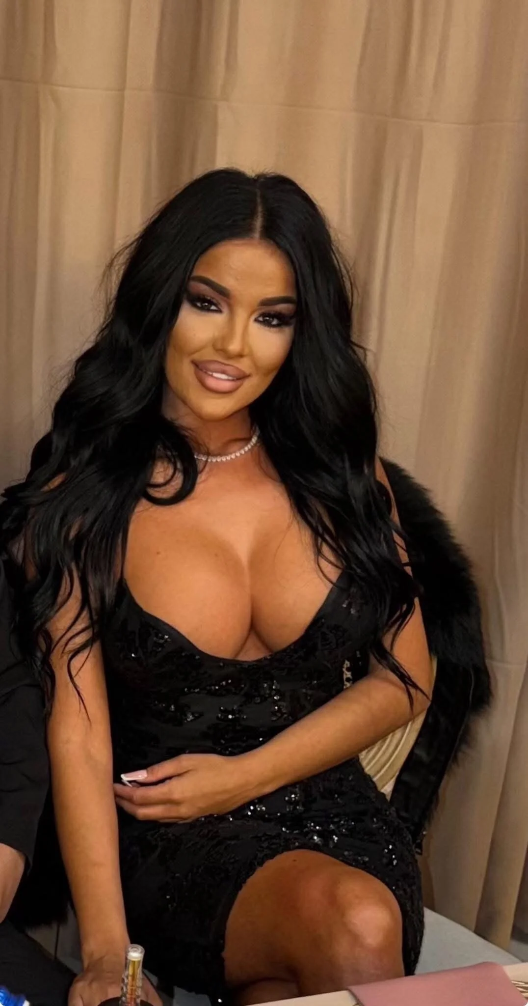 XXX Porn Photo of Nude andreequeen 2