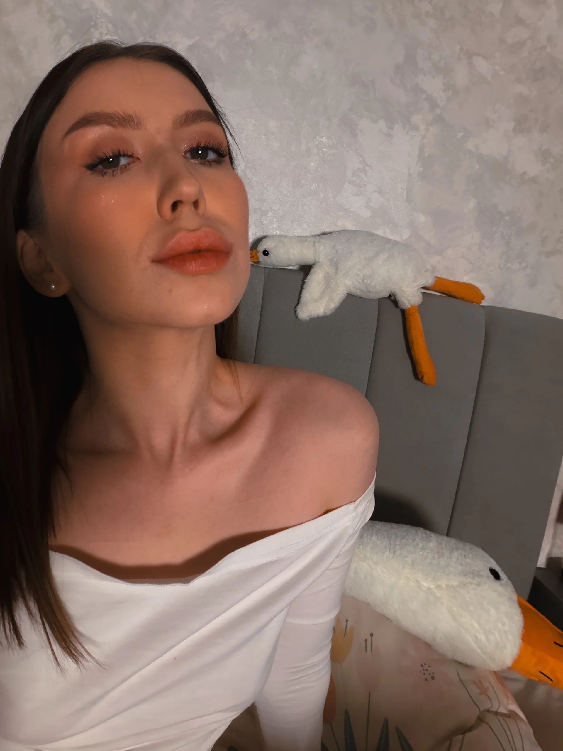 XXX Porn Photo of Nude Velvet_Hell 15
