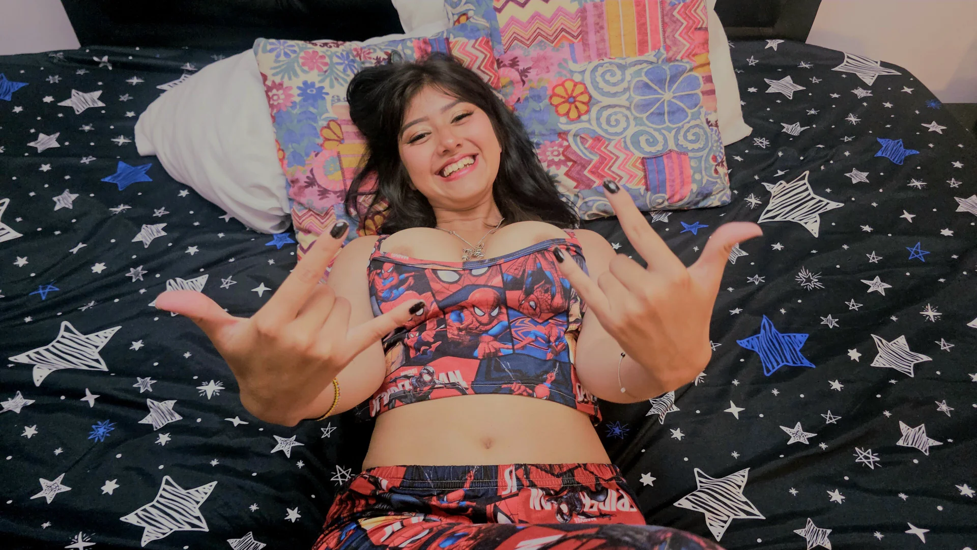 XXX Porn Photo of Nude WandaRosse 11