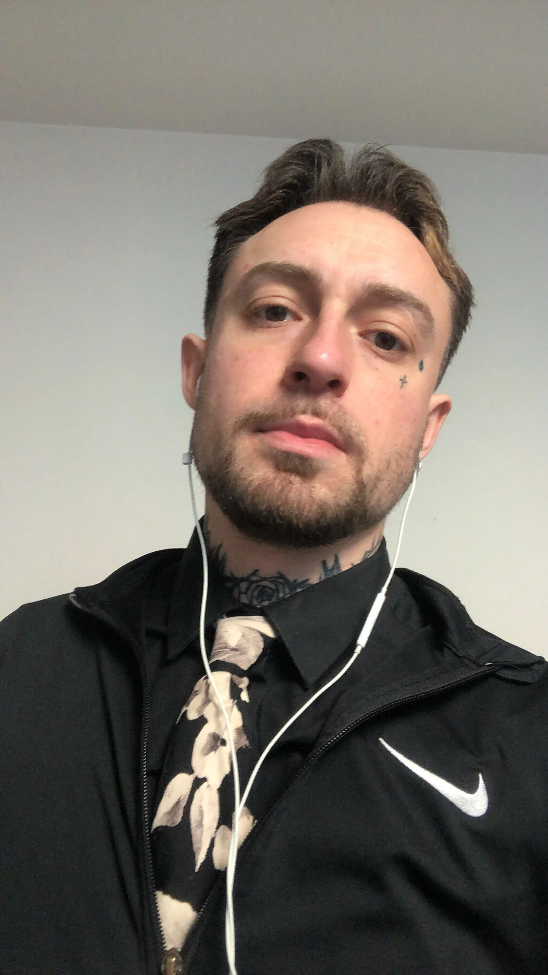 XXX Porn Photo of Nude DaddyGrimaldi 6