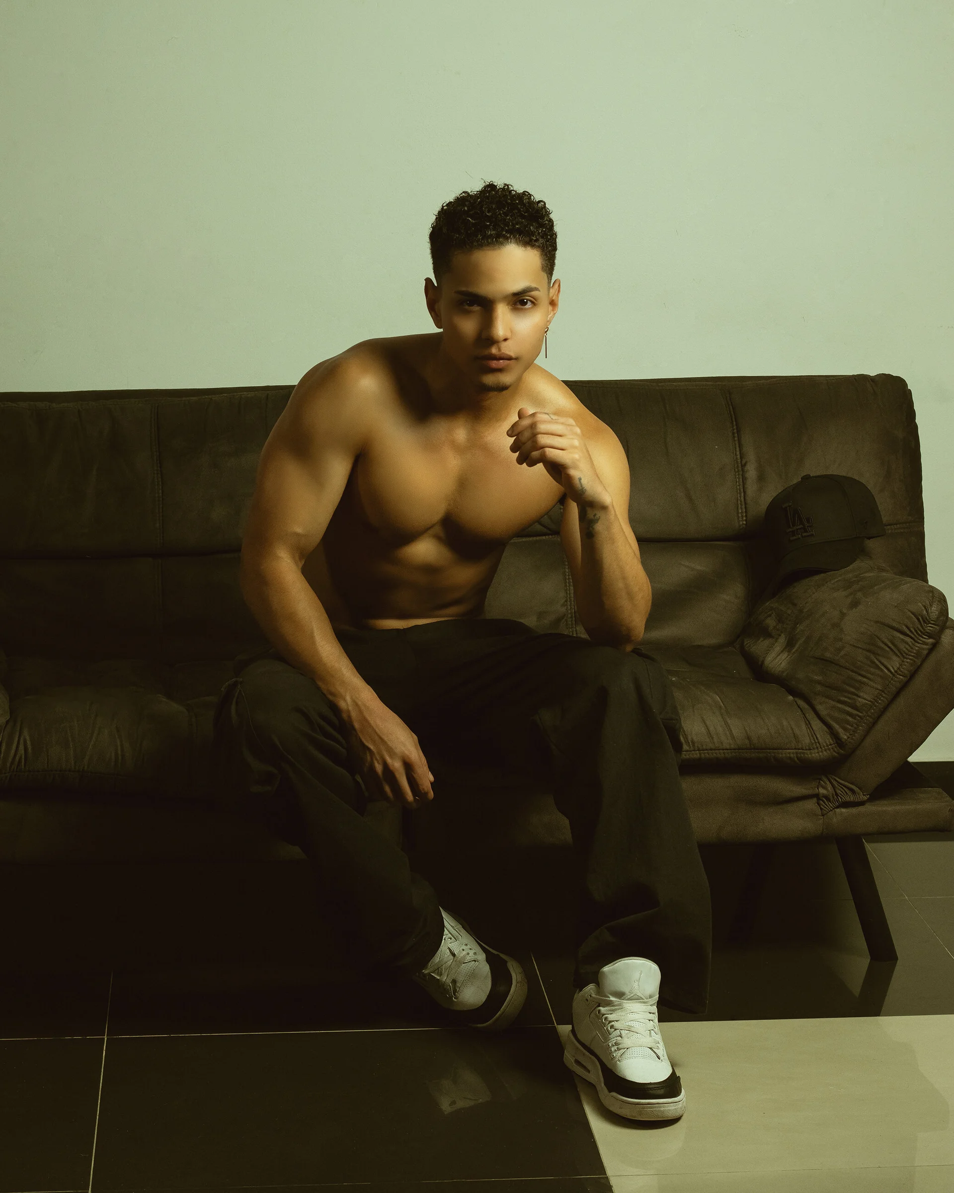 XXX Porn Photo of Nude RyanGreys 14