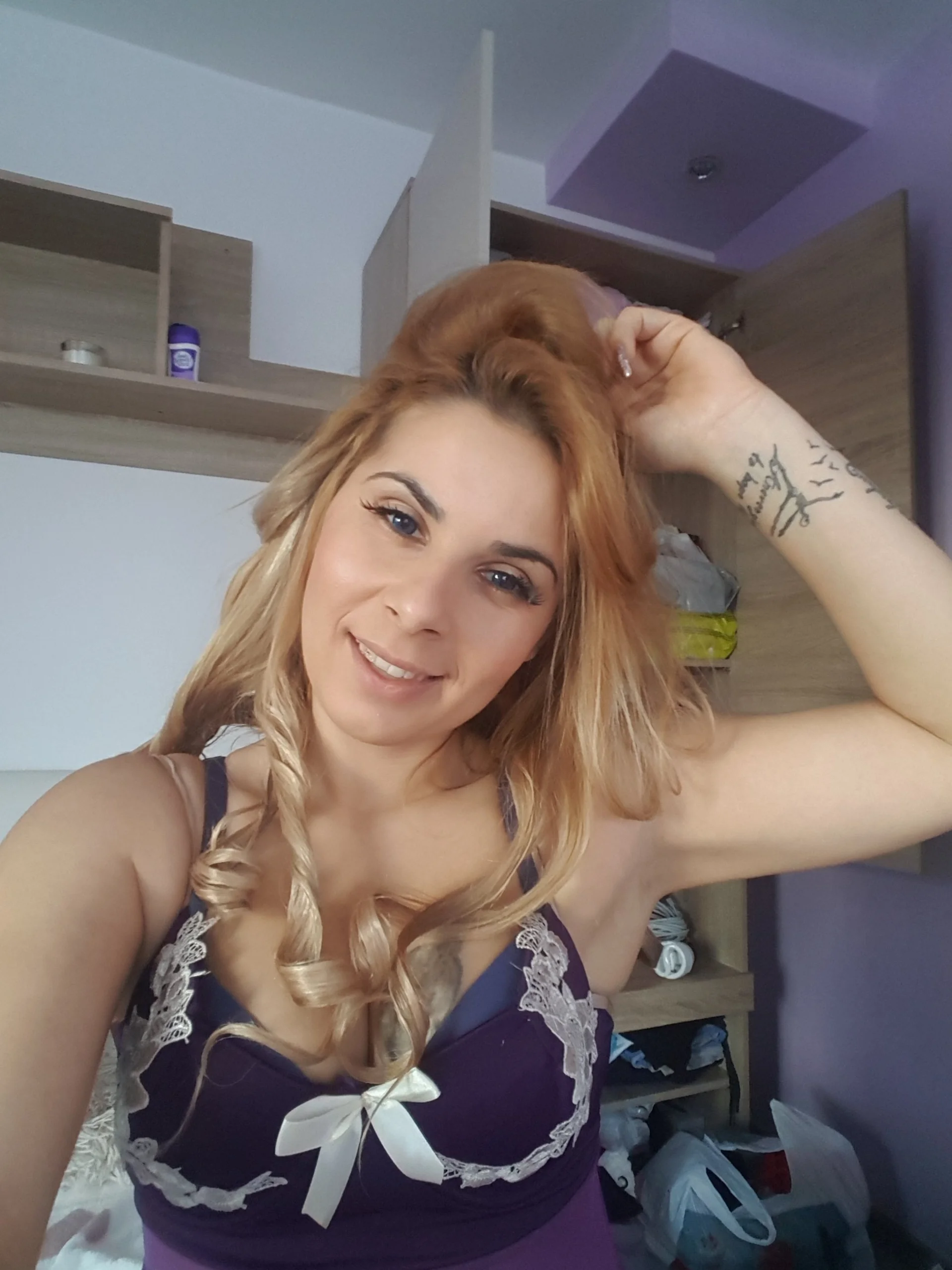 XXX Porn Photo of Nude sweetemy4u 3