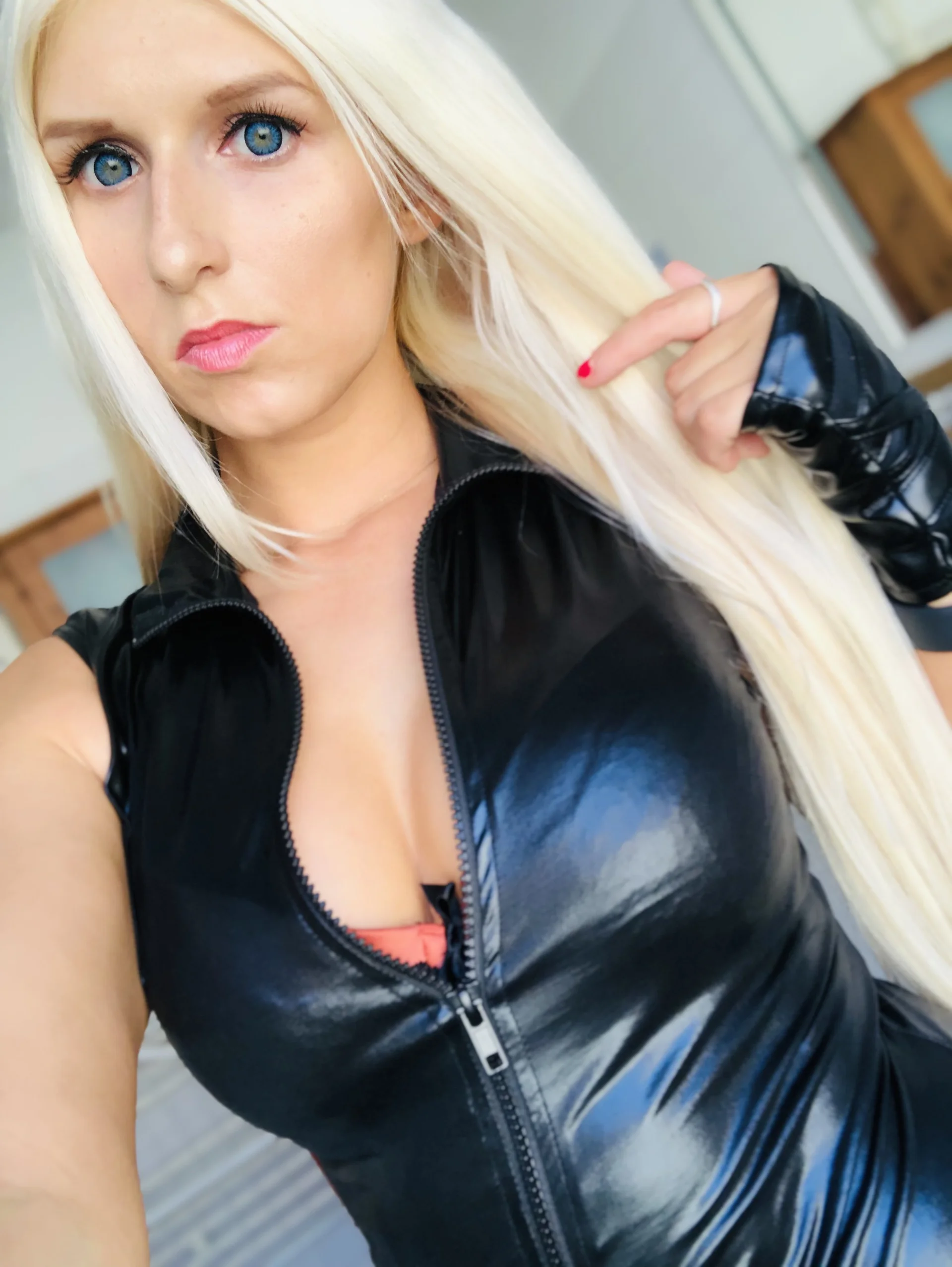 XXX Porn Photo of Nude barbiplaymate 18