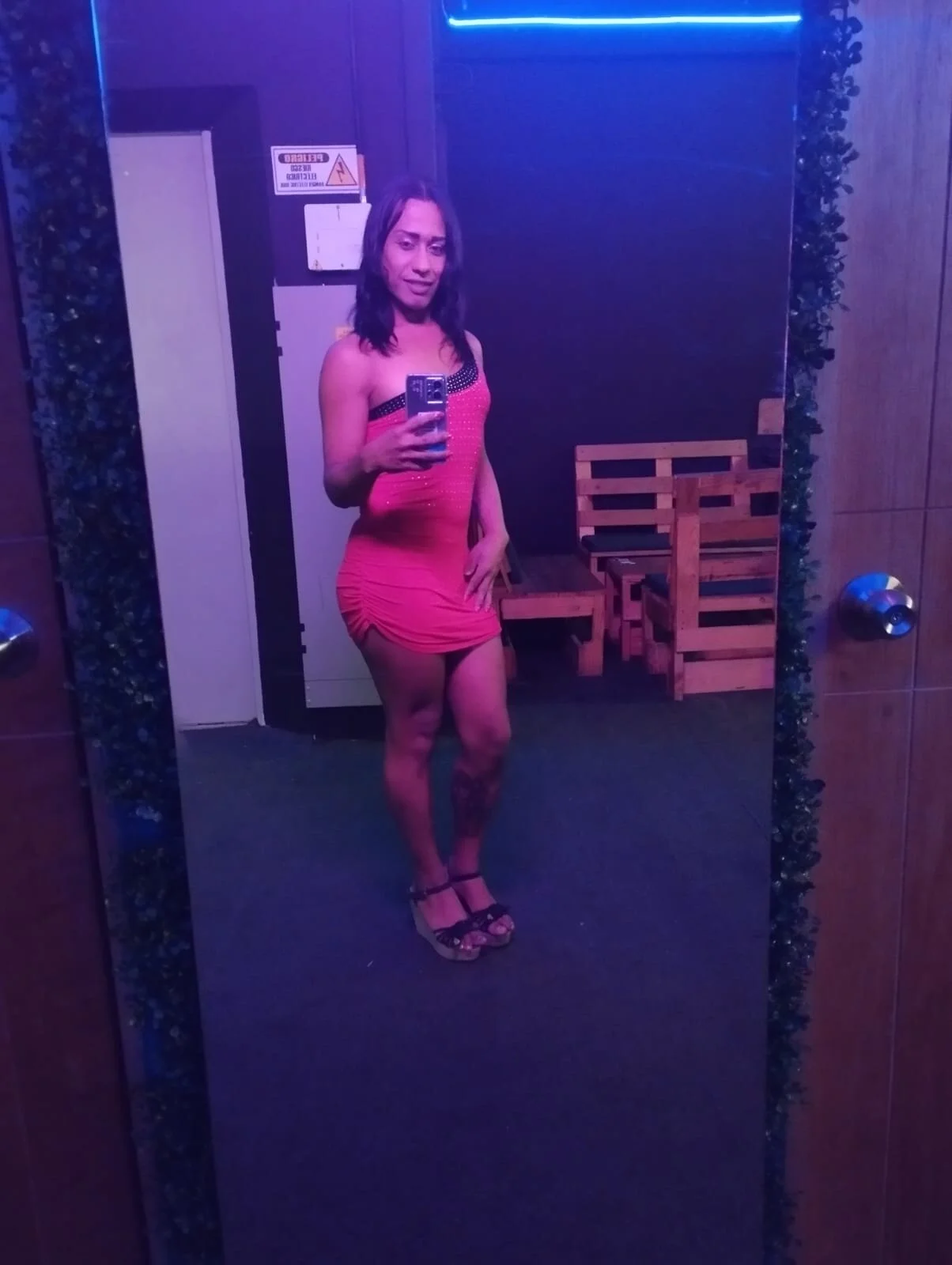 XXX Porn Photo of Nude Ts_veryhot 14