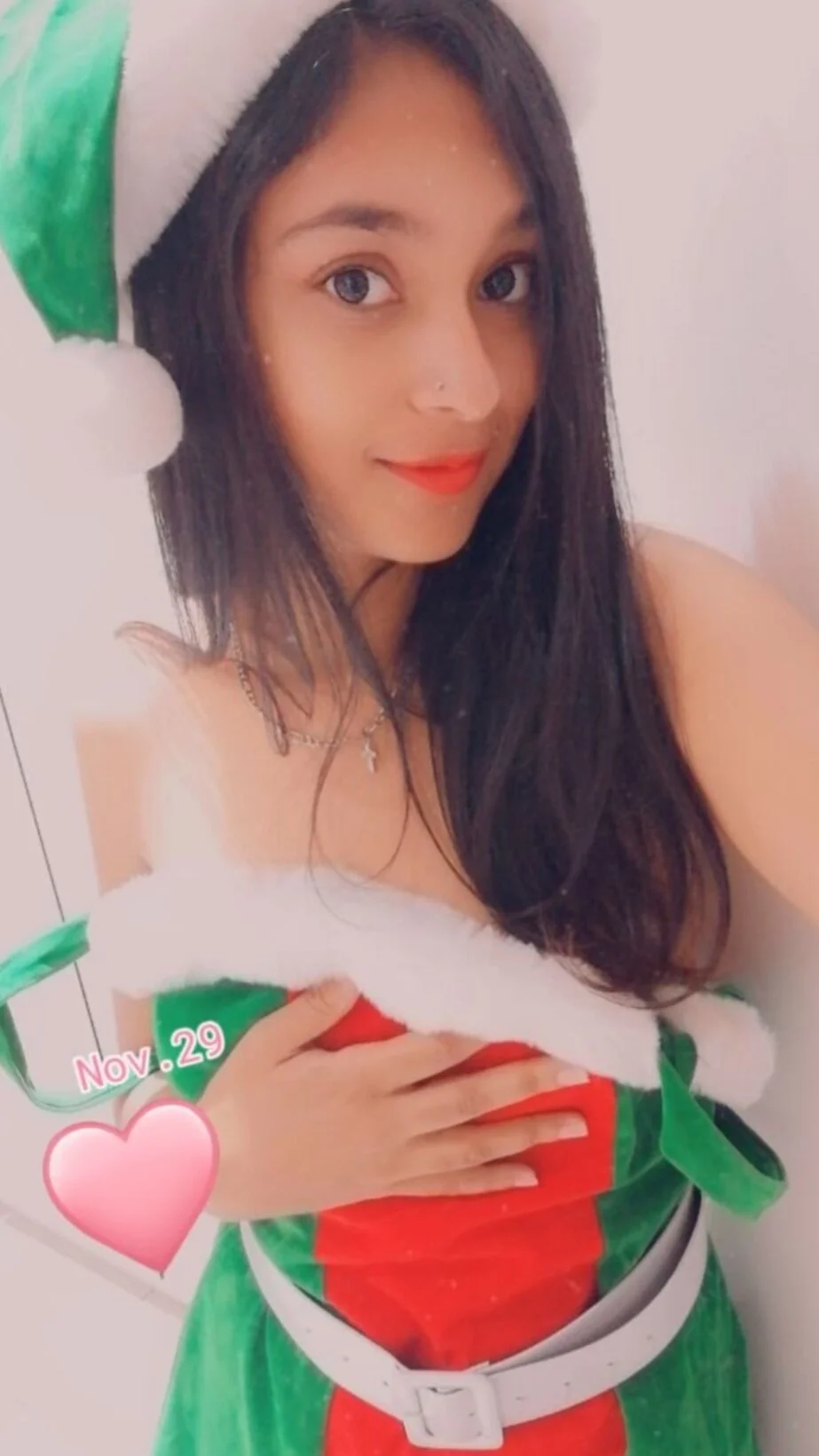 XXX Porn Photo of Nude Sexy_Sanju__ 4