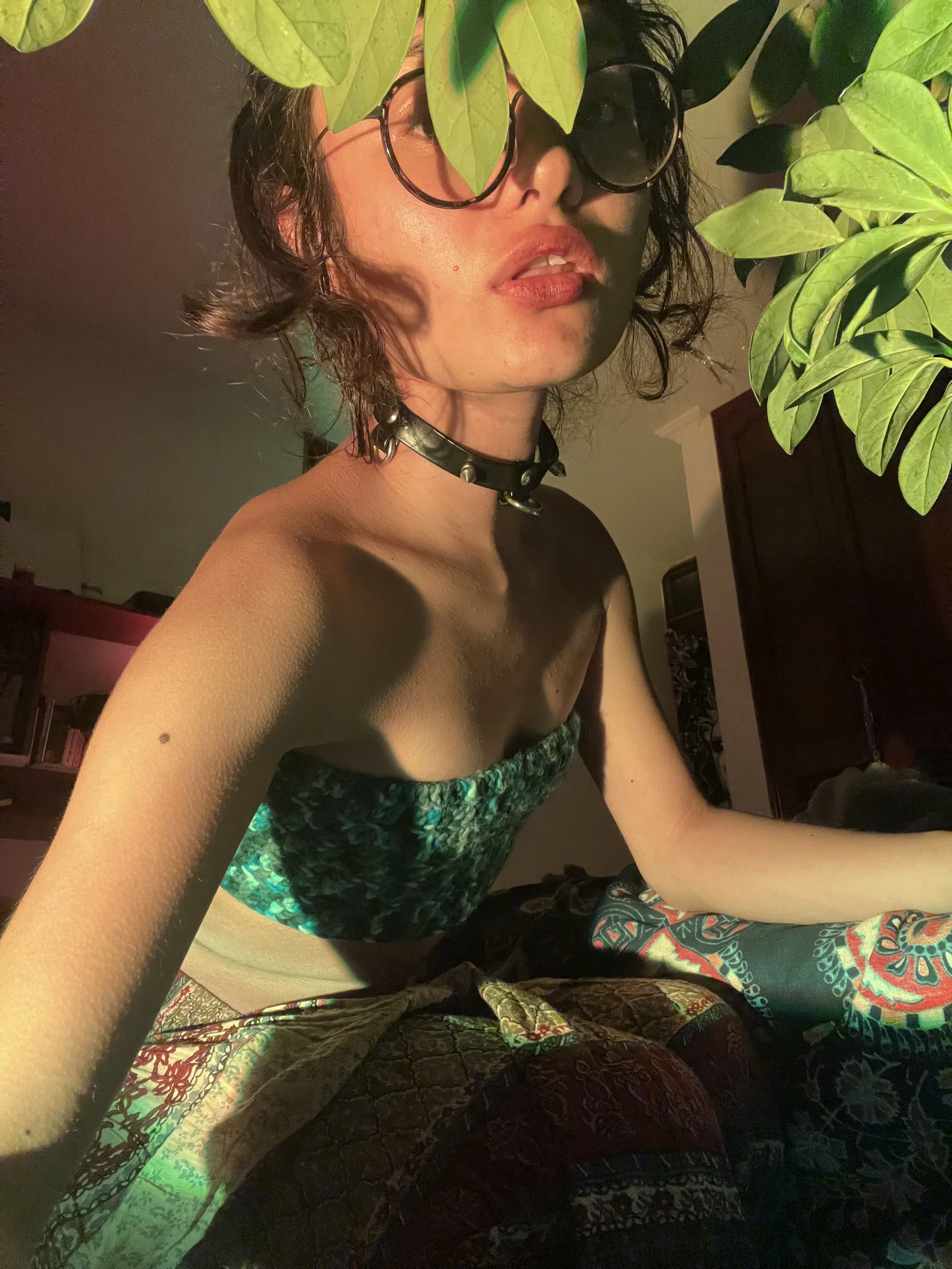 XXX Porn Photo of Nude Miamhua-Cat- 5