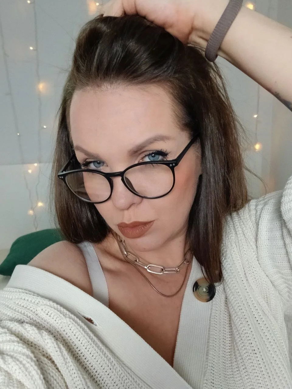 XXX Porn Photo of Nude fiery_stella 7