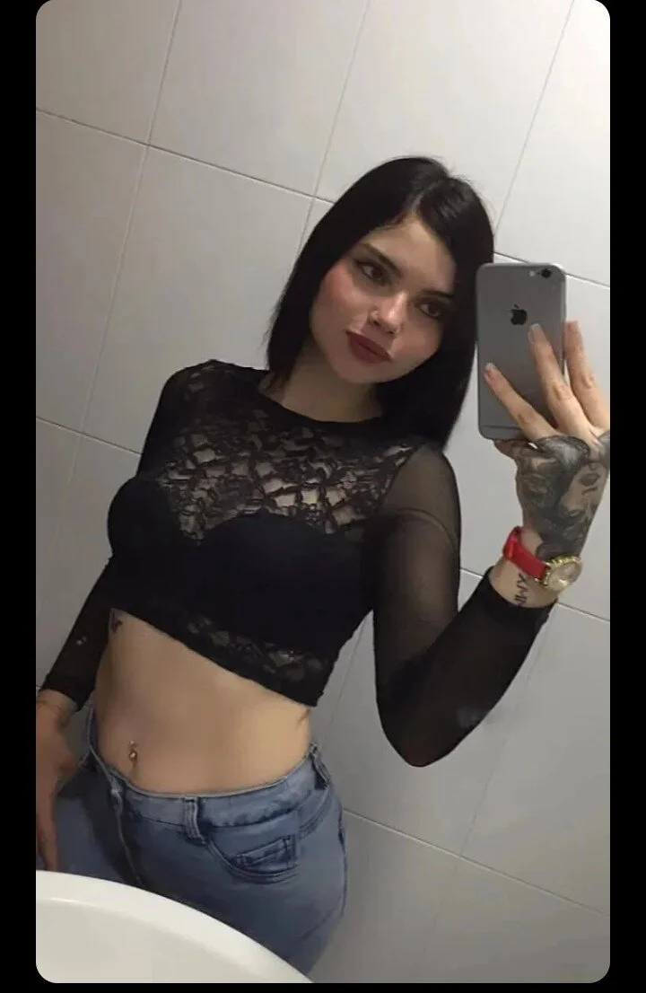 XXX Porn Photo of Nude Dollce-fox 11