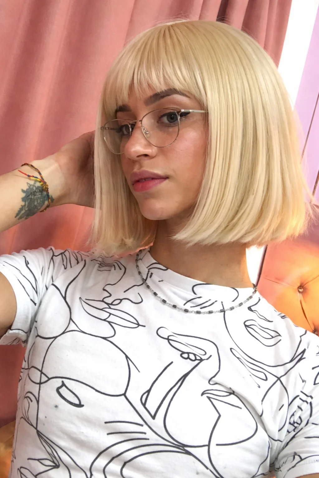 XXX Porn Photo of Nude Andrea_Nx 1